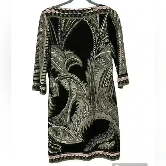 ECI New York dress - Picture 1 of 4